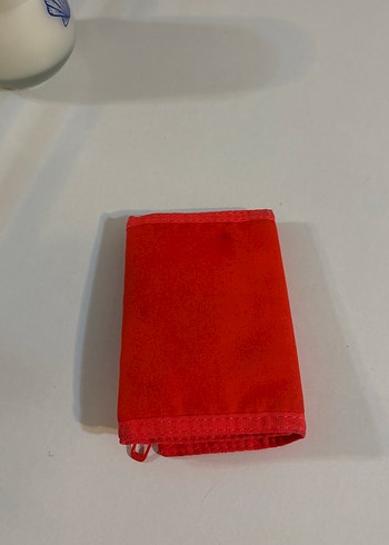 Orijinal nike cüzdan - Görsel 4