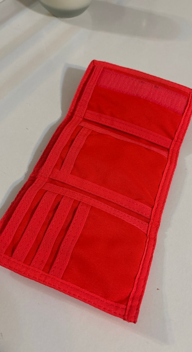 Orijinal nike cüzdan - Görsel 3