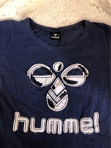 Hummel Hummel üst