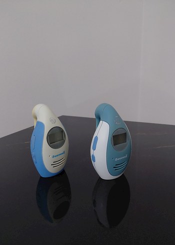 weewell bebek telsizi - Görsel 4