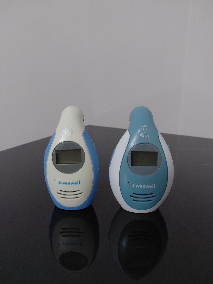 weewell bebek telsizi - Görsel 2