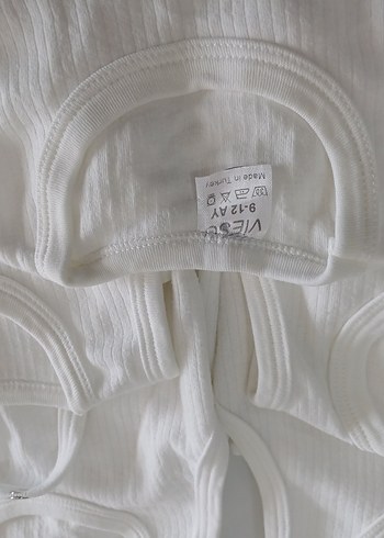 bebek zıbın - Görsel 4