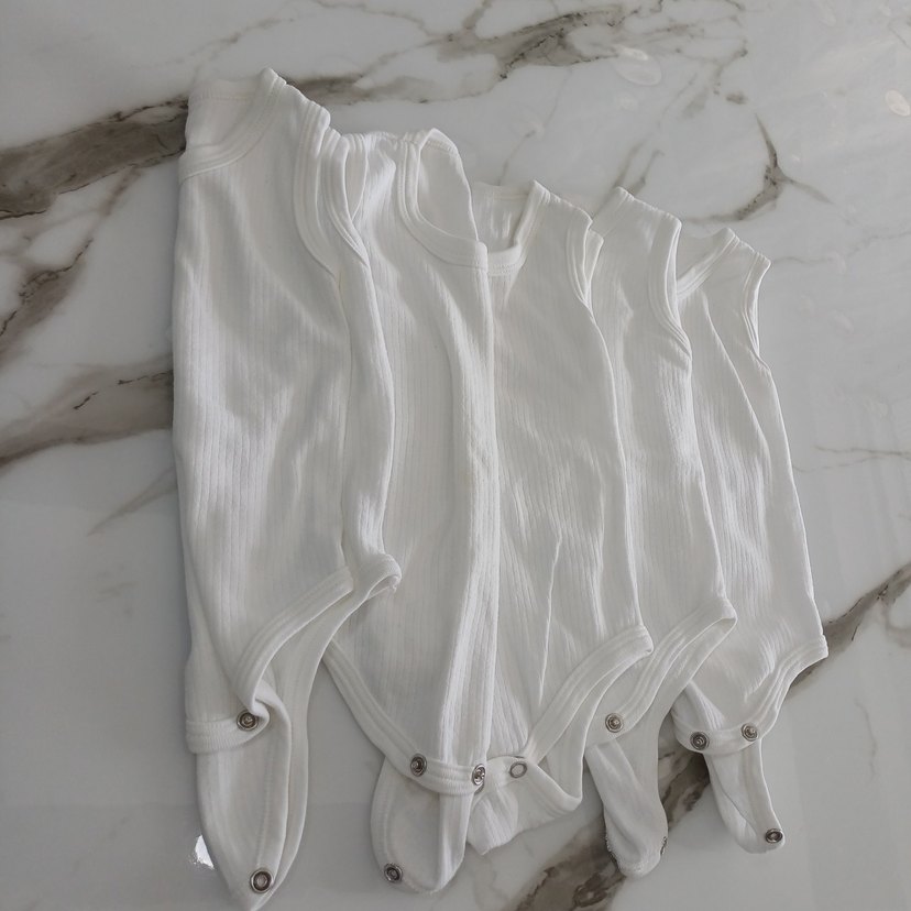 bebek zıbın - Görsel 2