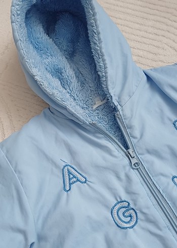 astronot Bebek Tulumu - Görsel 2