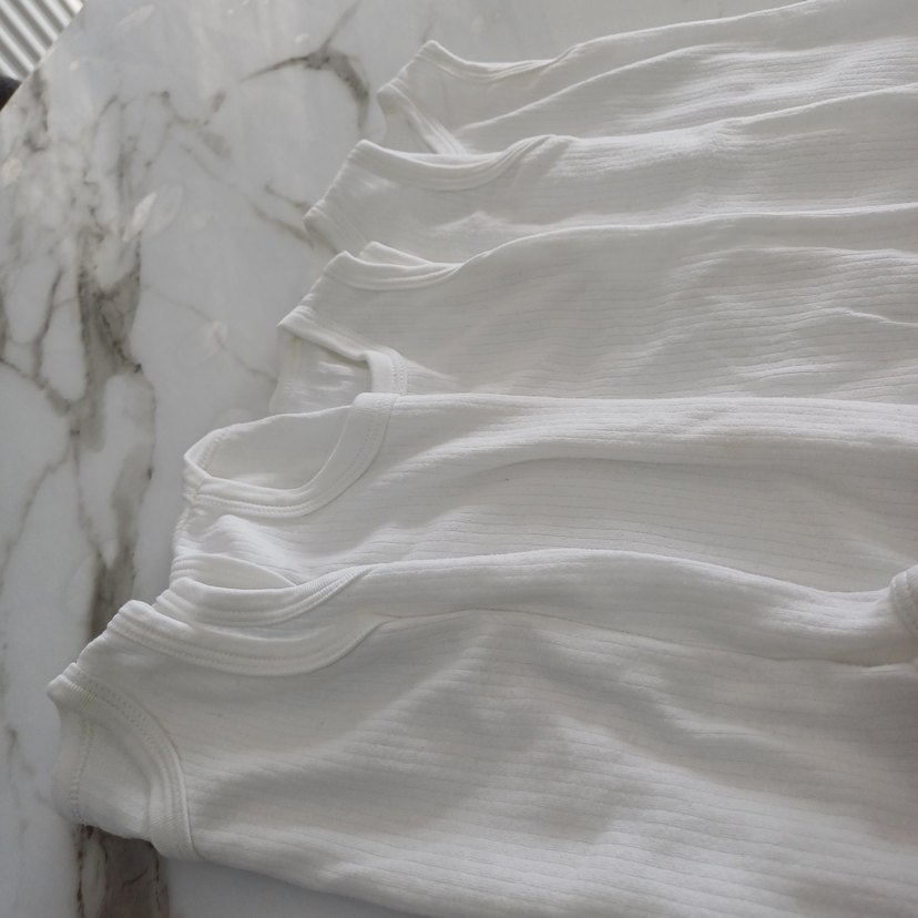 Erkek zibin Atlet Body - Görsel 4