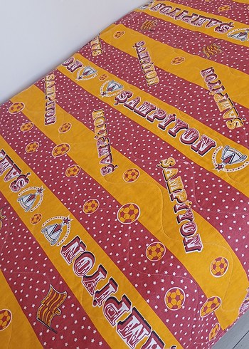 Çocuk tek kişilik pikeler - Görsel 4