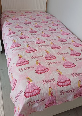 Çocuk tek kişilik pikeler - Görsel 2