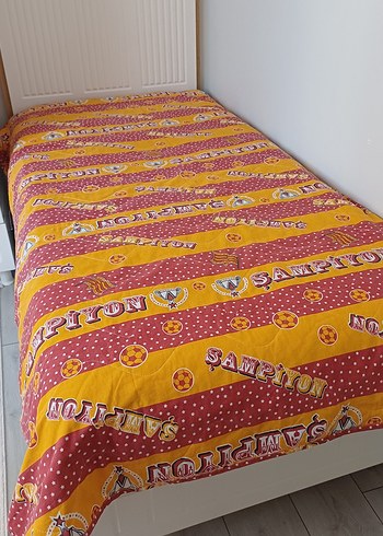 Çocuk tek kişilik pikeler - Görsel 3