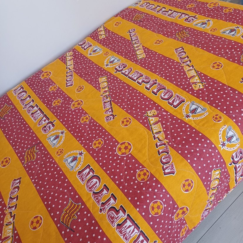 Çocuk tek kişilik pikeler - Görsel 4