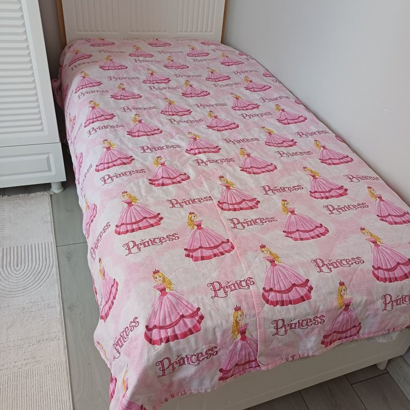 Çocuk tek kişilik pikeler - Görsel 2