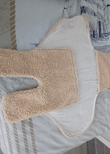 Bej Kürklü kunak - Görsel 2