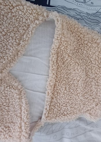 Bej Kürklü kunak - Görsel 3