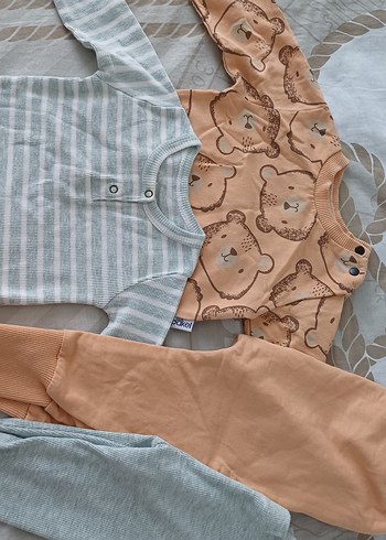 Bebek Takımı - Görsel 2