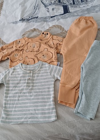 Bebek Takımı - Görsel 3