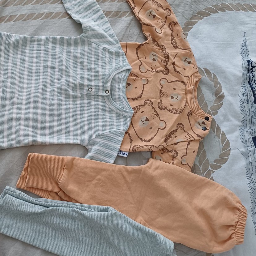 Bebek Takımı - Görsel 2