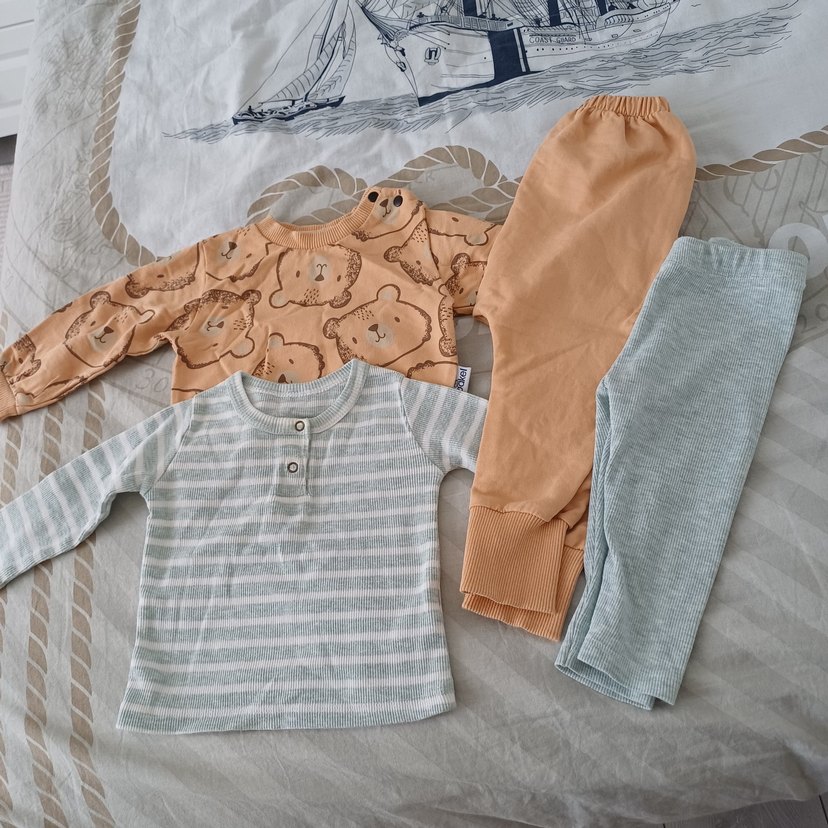 Bebek Takımı - Görsel 3