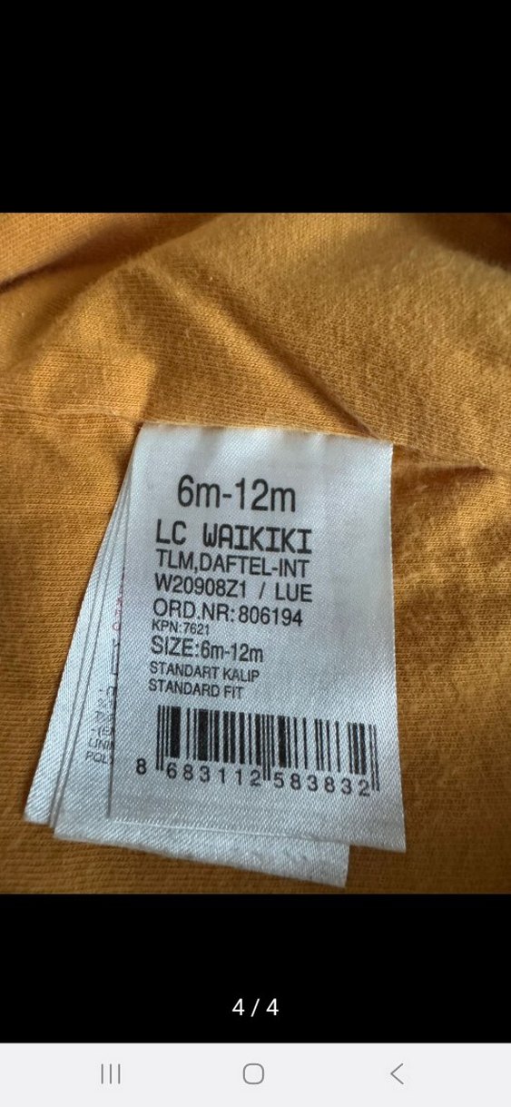 uyku Tulumu - Görsel 3