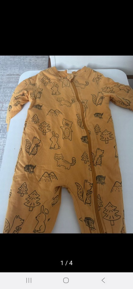 uyku Tulumu - Görsel 2