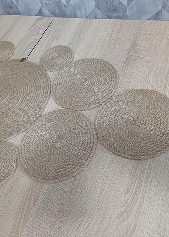 runner bohem tarzi - Görsel 4