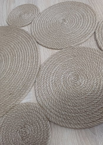 runner bohem tarzi - Görsel 3