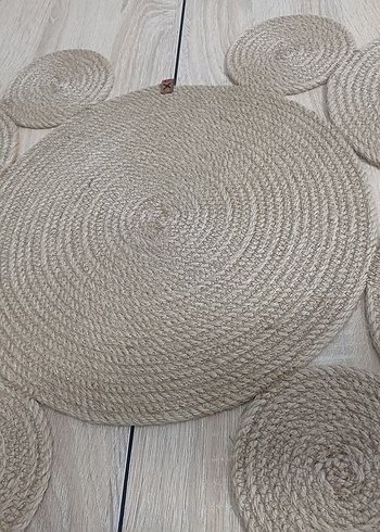 runner bohem tarzi - Görsel 2