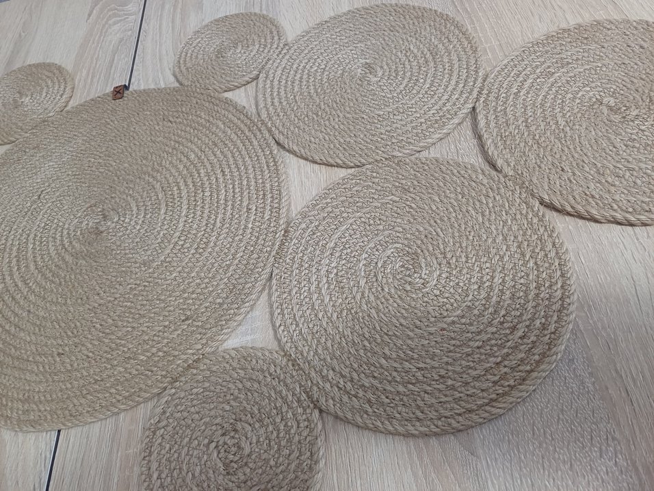 runner bohem tarzi - Görsel 3