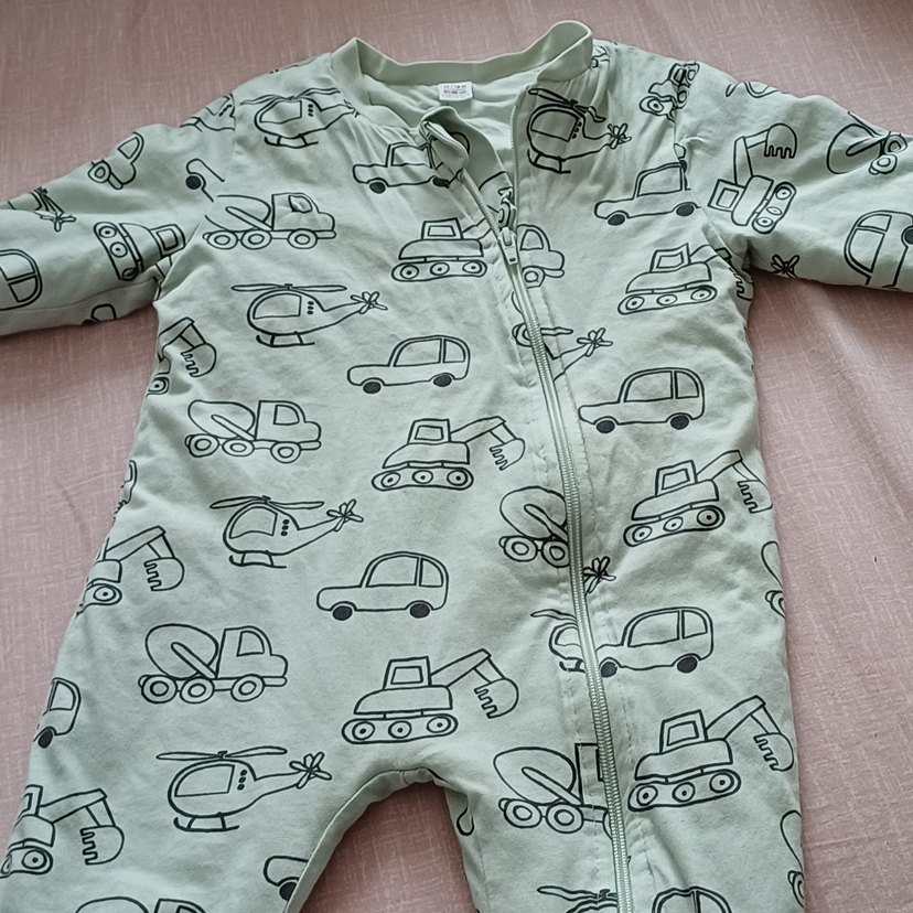 1.6 tog uyku tulumu - Görsel 2