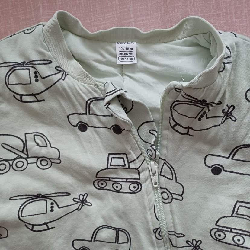 1.6 tog uyku tulumu - Görsel 3