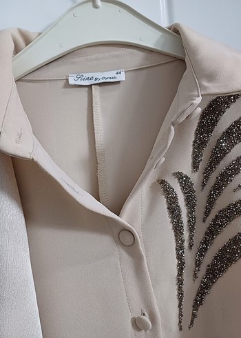 Bej Kadın Takım - Görsel 2