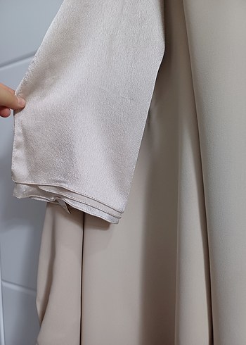 Bej Kadın Takım - Görsel 5