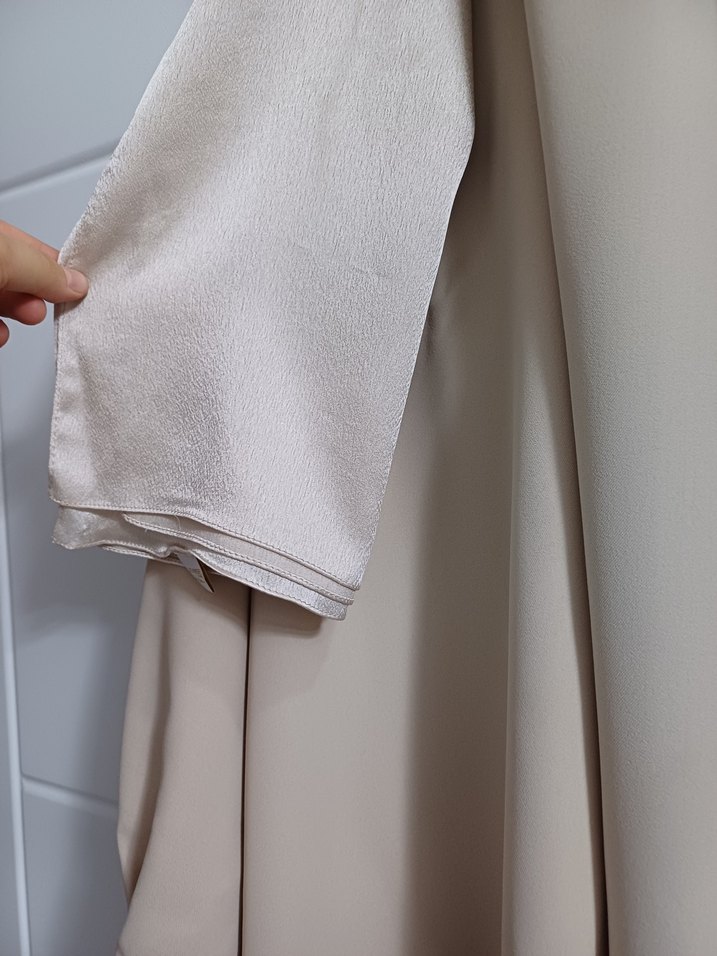 Bej Kadın Takım - Görsel 5