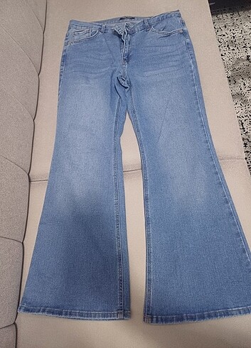 xl Beden Pantolon