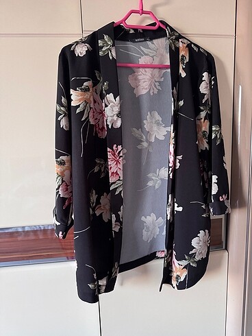 l Beden Addax ceket kimono