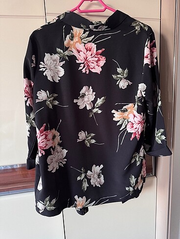 Addax ceket kimono