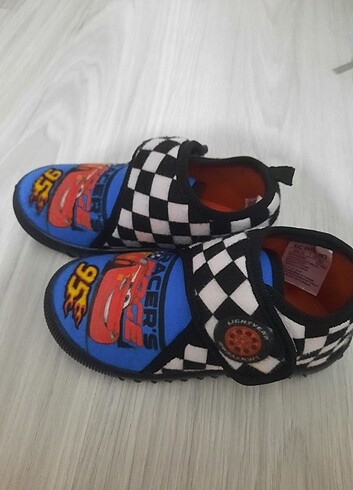 LC Waikiki LCW Disney Cars Arabalar Panduf