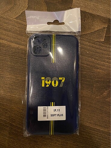 Fenerbahçe Telefon Kılıfı