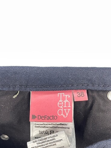 Defacto Bermuda / Kapri %70 İndirimli. - Görsel 4