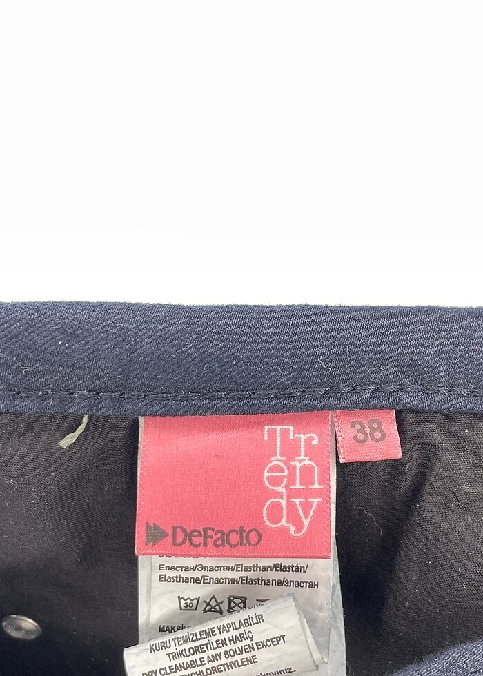 Defacto Bermuda / Kapri %70 İndirimli. - Görsel 4