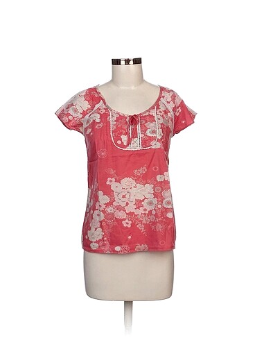 Vintage Love Bluz %70 İndirimli.