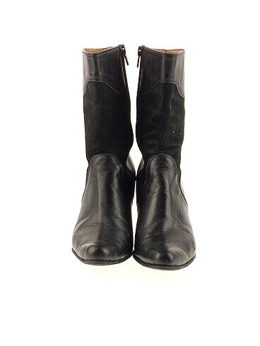 36 Beden Vintage Love Bot %70 İndirimli.
