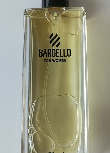 Parfüm Bargello kod 203