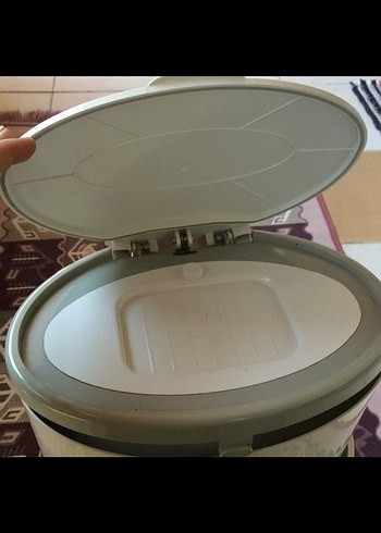  Beden Renk Gri Yemek Isıtıcı