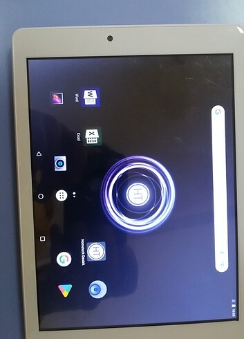 Hometech 8c tablet