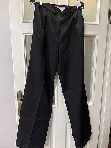Klasik pantalon
