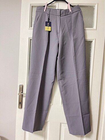 Diğer Kumaş yazlık pantalon