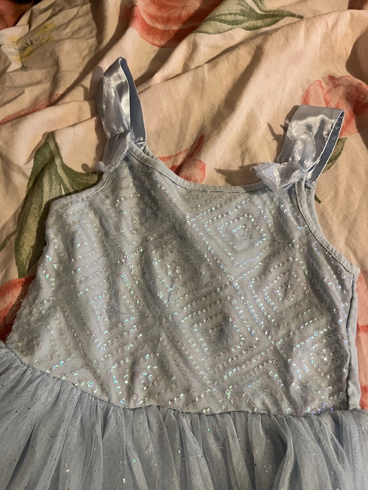 Kızlar için lcw elbise - Görsel 3