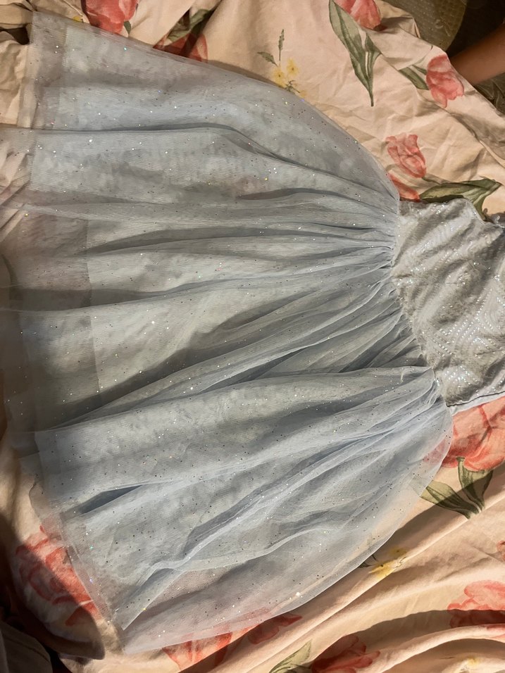 Kızlar için lcw elbise - Görsel 2