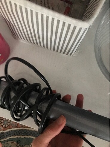 Remington duzlestirici - Görsel 2