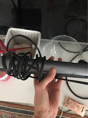 Remington duzlestirici - Görsel 6