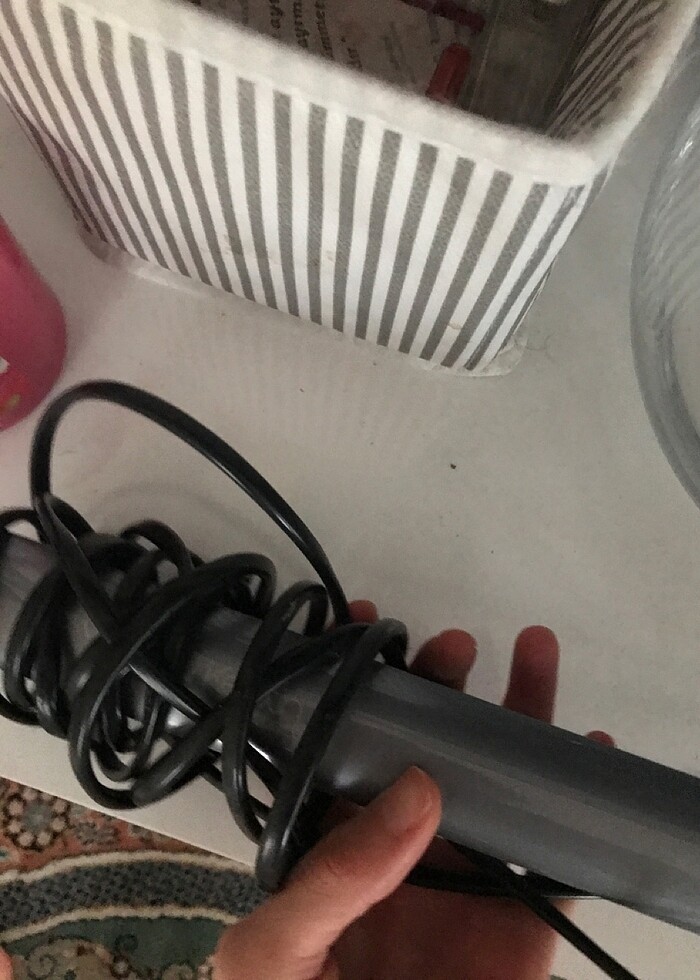 Remington duzlestirici - Görsel 2